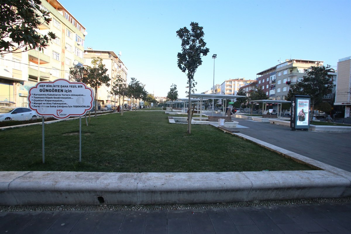 Güneştepe Korsan Taksi